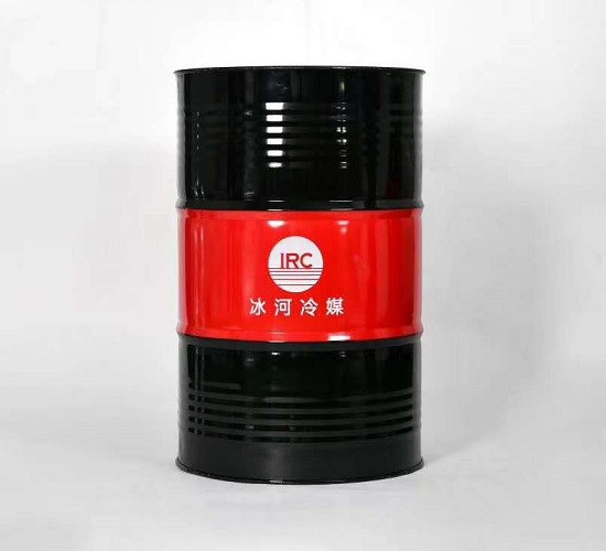 LM-17系列冰河冷媒